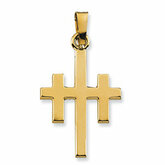 Cross of ForgivenessÂ® Pendant