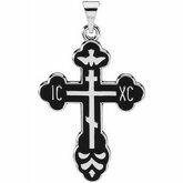 St. Xena Cross