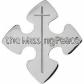 The Missing PeaceÂ® Pocket Peace&trade;