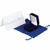 Generic Chastity Ring Package